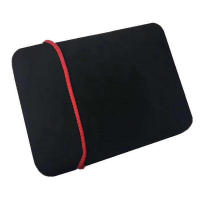 14 15.6 17 pulgadas Funda Protectora Doble Cara para Portátil Bolsa de Neopreno Suave Funda para Tablet PC Bolsa Impermeable para Portátil - details 9