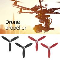 Hélice de fibra de carbono portátil, Protector de hoja, accesorios para Drones Parrot Bebop 2, 75x75x12mm - details 1