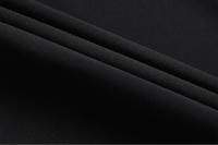 Pantalones cortos de seda de hielo para hombre, Pantalones cortos informales de gran tamaño, ropa de playa, cintura elástica, para verano - details 1
