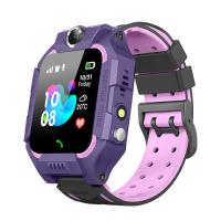 Reloj inteligente para niños, Alarma de llamada telefónica, Contador de pasos, Cámara, LBS, Llamada SOS - details 0