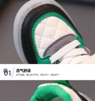 Zapatos luminosos para niños, calzado informal, de 1 a 6 años - details 3