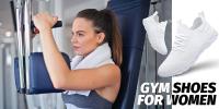 Zapatos deportivos informales para mujer, zapatillas ligeras, zapatillas blancas de malla transpirable para exteriores, zapatillas para correr negras, zapatillas deportivas para correr y tenis - details 11