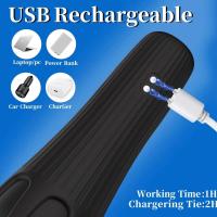 Leten-vibrador masturbador, estimulador del glande, juguete sexual para retrasar la eyaculación, entrenamiento, placer masculino, prolongar la resistencia - details 18