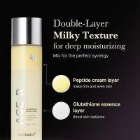 Medicube Age-R Bright Round Glutathione Doble Capa Alivio para Piel de Cristal con Péptido - details 2