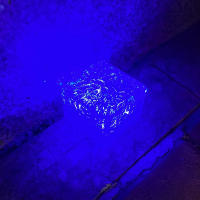 Luz LED de ladrillo para decoración de jardín, camino, Patio, pasarela, Patio, exterior, paisaje, Solar, 6 paquetes - details 7