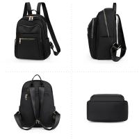 Mochila antirrobo de alta calidad para mujer, bolso escolar para libros, bolsa de viaje, mochila para mujer - details 1
