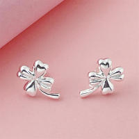 Andara Aretes de Doble Corazón de Plata Esterlina  Accesorio Casual de Ropa con Estilo Europeo y Americano Regalo de Joyería de Vacaciones - details 29
