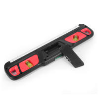 Inclinómetro Digital de nivel de espíritu, regla de escala Horizontal, transportador electrónico de pantalla LED, herramientas de medición de Base magnética - details 9