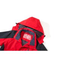 Men's Waterproof Hiking Jacket Large Size Windproof Windbreaker Camping Hunting Running Trekking Fishing Coat Men Outdoor - details 5