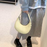 Bolso pequeño retro de las mujeres 2025 nueva moda casual bolso de hombro textura versátil bolsa de axilas - details 4