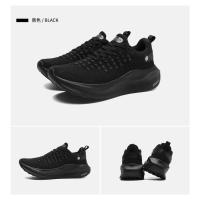Zapatos De Entrenamiento Para Correr Para Hombres 2024 Zapatillas Deportivas De Cómodo Mesh Carbon Plate Unisex Zapatillas De Tenis Para Mujeres Zapatos De Correr - details 23
