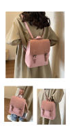 Mochila nueva moda mochila bolsa diseño de nicho - details 8
