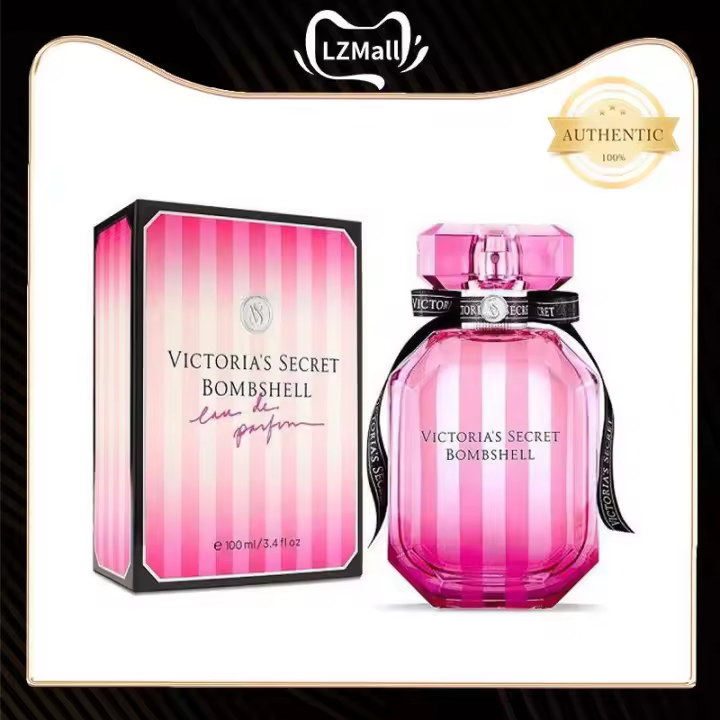 Leten 【Garantía de autenticidad libre de impuestos】 Bombshell edp 100ml para perfume original de larga duración para mujer Fluido de transmisión - 1