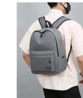 Mochila de negocios para hombre, morral de viaje para ordenador, novedad - details 13