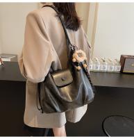 Bolso de mano para mujer 2025 nueva mochila de viaje de gran capacidad bolso de hombro con diseño de nicho mochila de viaje ligera - details 34