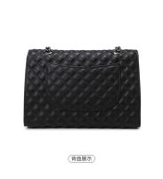 Bolso de Hombro Popular Bolso de Mujer de Alta Gama con Cadena Pequeño Bolso Cuadrado - details 14