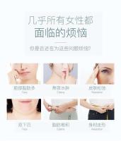 Rodillo De Jade para cara De piedra Natural Guasha, juego De herramientas Gua Sha para SPA, cuerpo, Visage, Rouleau De masaje, moda - details 1