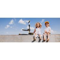 Patinete Niños