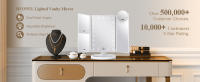 Makeup Mirror Vanity Mirror with Lights
