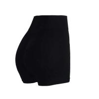 Pantalones cortos de entrenamiento de cintura alta para mujer, pantalones cortos para levantar el trasero, Yoga, gimnasio, pantalón corto para correr, ropa deportiva - details 29