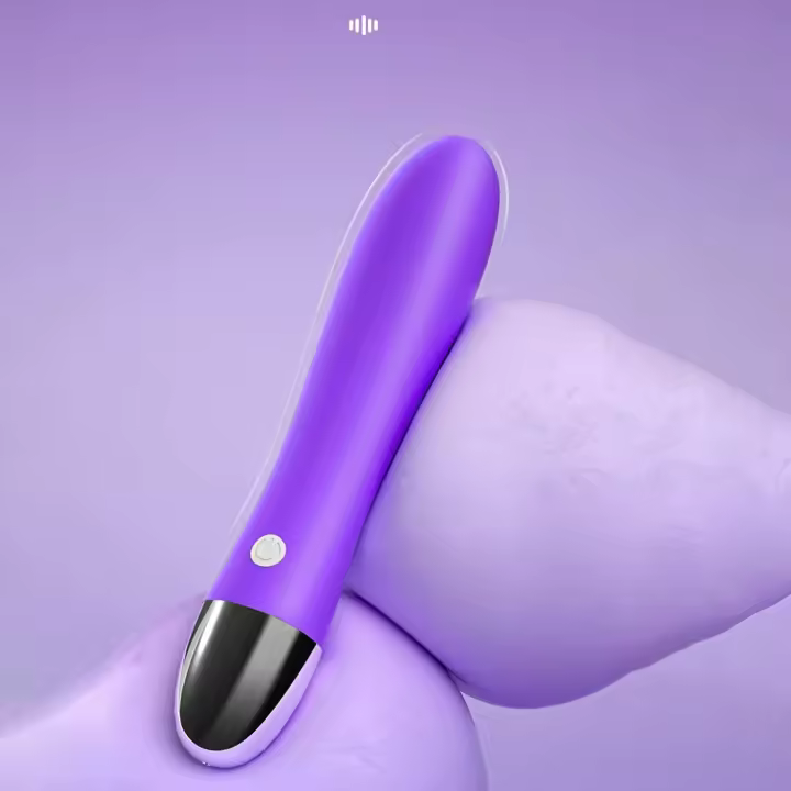 Mini masajeador eléctrico de manos y pies, recargable, relajante, 1 unidad, para relajar los pies y los brazos, los músculos de todo el cuerpo - 1