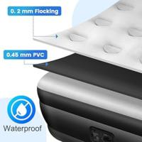 air bed