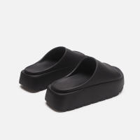 Sandalias de suela gruesa para mujer, zapatos de playa de EVA para exteriores, novedad de verano, 2024 - details 6
