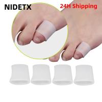 Protector de Pie de Silicona Suave para Callos y Bernugas Herramienta de Alivio del Dolor de Mano y Dedo Par de Pares - details 4