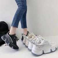 Deportes de moda para mujer 2021, zapatos informales planos de nuevo producto caliente para mujer - details 8