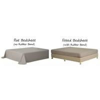 Juego de cama de seda morera, funda nórdica, funda de almohada, sábanas de satén de lujo - details 26