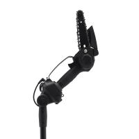 Motosierra Telescópica Inalámbrica Recargable 21 V 1.3 m Aspiradora Eléctrica con Batería de 1500 mAh Herramienta de Mejoras del Hogar - details 10