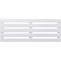 Venecia para Camas de 80cm, 90cm, 110cm, 135cm, 150cm. Herrajes incluidosCIA - details 3