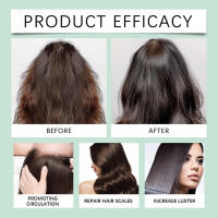 El aceite esencial Castor Multi Effect para el cabello hidrata la piel, pestañas, cejas y cuidado diario. - details 11