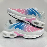 Zapatillas De Deportes Unisex Pisada Plana, Zapatos De Tenis para Maratón al Aire Libre, Zapatos De Skate Informales Cómodos con Cordones de Malla para Hombres y Mujeres - details 13