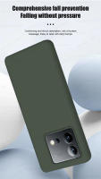 Funda de silicona líquida para Xiaomi Mi 14 Ultra 13T 13 Lite 12T 12S 11T Redmi Note 13 12 11 10 Pro Plus 5G 13C cubierta suave a prueba de golpes - details 4