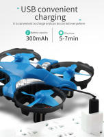JJRC-helicóptero a Control remoto H102 para niños, 3 modos, 2,4G, Quadcopter, barco, Uav, Rc, Drone, lanzamiento de luz, juguetes rotativos, regalo de Navidad - details 9
