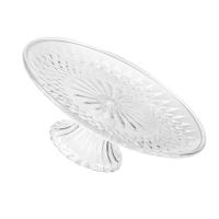 Soporte redondo para pasteles, bandeja para servir, platos seguros de grado alimenticio para pasteles, postres, magdalenas y frutas - details 4