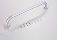 Barra de Agarre de Baño de Aleación de Aluminio Manija de Apoyo de Brazo para Ancianos y Niños - details 7