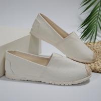 Zapatos informales para mujer, mocasines sin cordones para exteriores - details 4