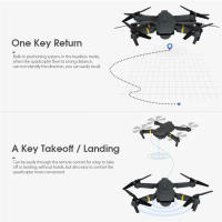Drone camara E58 HD 4K devolución doblar vuelo clítoris control remoto juguetes - details 11