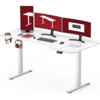 Escritorio de Oficina Elevable Motoriado 110 x 60 cm Diseño Ergonómico y Moderno con Soporte y Ventilador Fácil Instalación - details 138