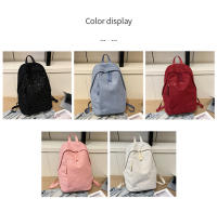 Bolso de viaje para ordenador portátil, mochila de ocio para estudiantes, mochila de compras para senderismo al aire libre, equipaje informal grande, mochila escolar de fin de semana - details 9