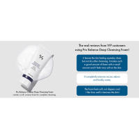 PRO BALANCE FOAM