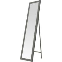 Espejo de pie Blanco decapé de Madera de 37x157 cm - details 4