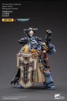 JOYTOY-figura DE ACCIÓN DE Bladeguard Veteran, modelo militar de colección de Anime, 1/18, 4 unidades por juego - details 21