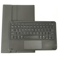 Funda de Teclado Bluetooth para HUAWEI MatePad 10.4 pulgadas Estilo Sólido Material de Cuero Sintético Diseño Plegable Compatible con MatePad 10.4 pulgadas - details 14