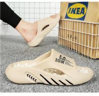 Zapatillas de Casa de Lujo para Hombres 2025 Suela EVA Estilo Pantuflas de Moda para Adultos - details 19