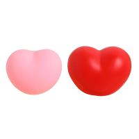 1 unidad. Bonita luz nocturna de corazón, lámpara LED de vinilo para dormir, luz nocturna táctil para mesita de noche para guardería, regalo de feliz cumpleaños para habitación de niños - details 8