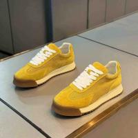 Zapatos Retro de Goma Transpirable Marea Nueva Tendencia de Primavera-Otoño para Hombres - details 3
