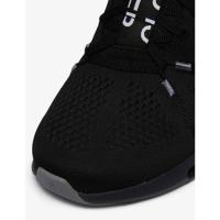 Zapatillas de Moda para Hombres Cloudsurfer 1 Negro Estilo de Alta Comodidad - details 2